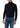 Salim Rollneck - Navy-Knitwear-Oscar Jacobson-Butler Loftet