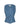 Samara Denim Waistcoat - Blue-Top-Neo Noir-Butler Loftet