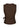 Samara Melange Waistcoat - Brown Melange-Outerwear-Neo Noir-Butler Loftet