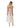 Sanni Flower Print Dress - Ivory-Dress-Neo Noir-Butler Loftet