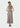 Saxton Check Dress - Brown-Dress-Neo Noir-Butler Loftet