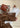 Seashell Top - Soft Brown-Blouses-Sissel Edelbo-Butler Loftet