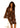 Seashell Top - Soft Brown-Blouses-Sissel Edelbo-Butler Loftet