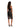 Sequins Pencil Skirt - Black-Skirts-Rotate-Butler Loftet