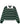 Serif Logo Cropped Rugby Polo - Forest/White-T-shirts-Sporty & Rich-Butler Loftet