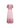 Serna Flower Print Dress - Light Pink-Dress-Neo Noir-Butler Loftet