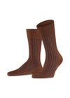 Shadow - Brown-Accessories-Falke-Butler Loftet