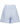 Shady Stripe Shorts - Light Blue-Shorts-Neo Noir-Butler Loftet
