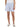 Shady Stripe Shorts - Light Blue-Shorts-Neo Noir-Butler Loftet