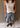 Shan Orig shorts - Blue Washed-Shorts-Woodbird-Butler Loftet