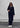 ShayMD coat - Black-Outerwear-Modström-Butler Loftet