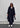 ShayMD coat - Black-Outerwear-Modström-Butler Loftet