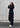 ShayMD coat - Black-Outerwear-Modström-Butler Loftet