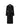 ShayMD coat - Black-Outerwear-Modström-Butler Loftet
