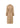 ShayMD coat - Brown Sugar-Outerwear-Modström-Butler Loftet