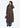 ShayMD coat - Chocolate Chip Melange-Outerwear-MODSTRÖM-Butler Loftet