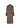 ShayMD coat - Chocolate Chip Melange-Outerwear-Modström-Butler Loftet