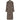 ShayMD coat - Chocolate Chip Melange-Outerwear-Modström-Butler Loftet