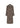 ShayMD coat - Chocolate Chip Melange-Outerwear-Modström-Butler Loftet