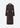 ShayMD coat - Dark Coffee
