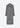 ShayMD coat - Dark Grey Melange