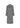 ShayMD coat - Dark Grey Melange-Outerwear-Modström-Butler Loftet
