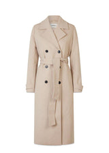 ShayMD coat - Summer Sand