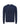 Sheffield Pullover O Neck Cashmere - Captain Navy-Knitwear-Clipper-Butler Loftet