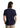 Short Sleeve Custom Slim Fit T-Shirt - Blue-T-shirts-Ralph Lauren-Butler Loftet
