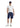 Short Sleeve Custom Slim Fit T-Shirt - White-T-shirts-Ralph Lauren-Butler Loftet