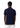 Short Sleeved Ribbed Collar Polo Shirt - Navy-T-shirts-Lacoste-Butler Loftet