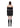 Shorts W Wide - Black-Shorts-Rains-Butler Loftet