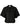 Siama S Voile Blouse - Black-Blouses-Neo Noir-Butler Loftet