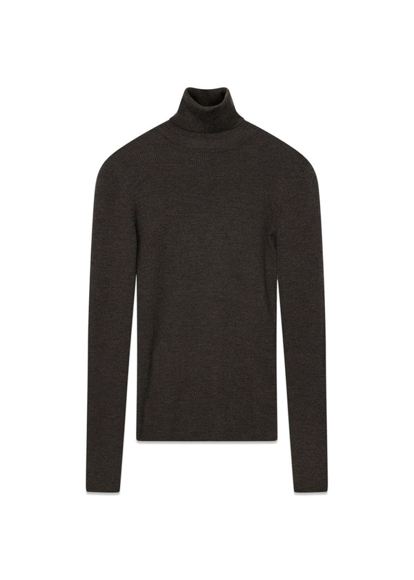 Sierra - Daily Elements - Espresso-Knitwear-DAY Birger et Mikkelsen-Butler Loftet