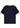 Signature Logo Terry Polo - Dark Navy/White-T-shirts-Sporty & Rich-Butler Loftet