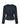 Simmi Blouse - Navy-Blouses-Neo Noir-Butler Loftet