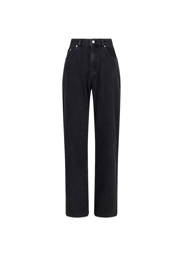 Simona D Pants - Black