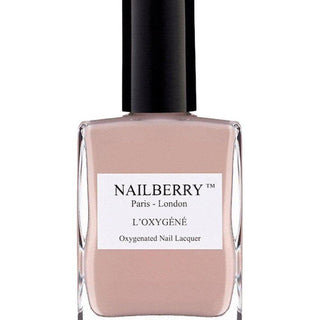 Nailberrys Simplicity 15 ml - Oxygenated Creamy Beige. Køb accessories her.