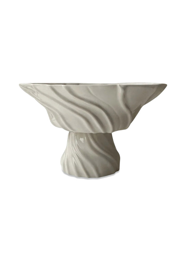 Skålopsats - Hvid-Accessories-Atelier Merée-Butler Loftet
