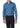 Slim Fit Cut Away Denim Shirt - Denim Blue-Shirts-Oscar Jacobson-Butler Loftet