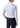 Slim Poplin Shirt - Light Blue-Shirts-Eton-Butler Loftet
