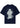 Slot Machine T-Shirt - Martime Blue-T-shirts-Edwin-Butler Loftet