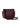 Small Amberley Satchel SCG - Black Cherry-Bags-Mulberry-Butler Loftet