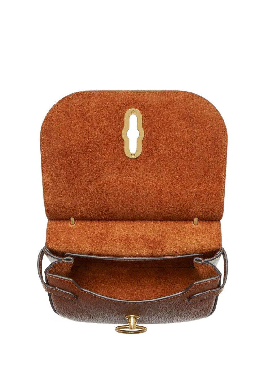Small Amberley Satchel Two Tone SCG - Oak Bags234_HH8731/552G110_oak_OneSize5054573782240- Butler Loftet