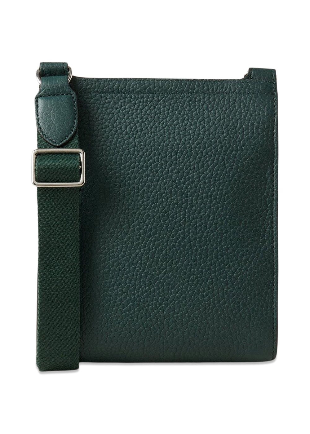 Small Antony N Heavy Grain - Mulberry Green-Bags-Mulberry-Butler Loftet