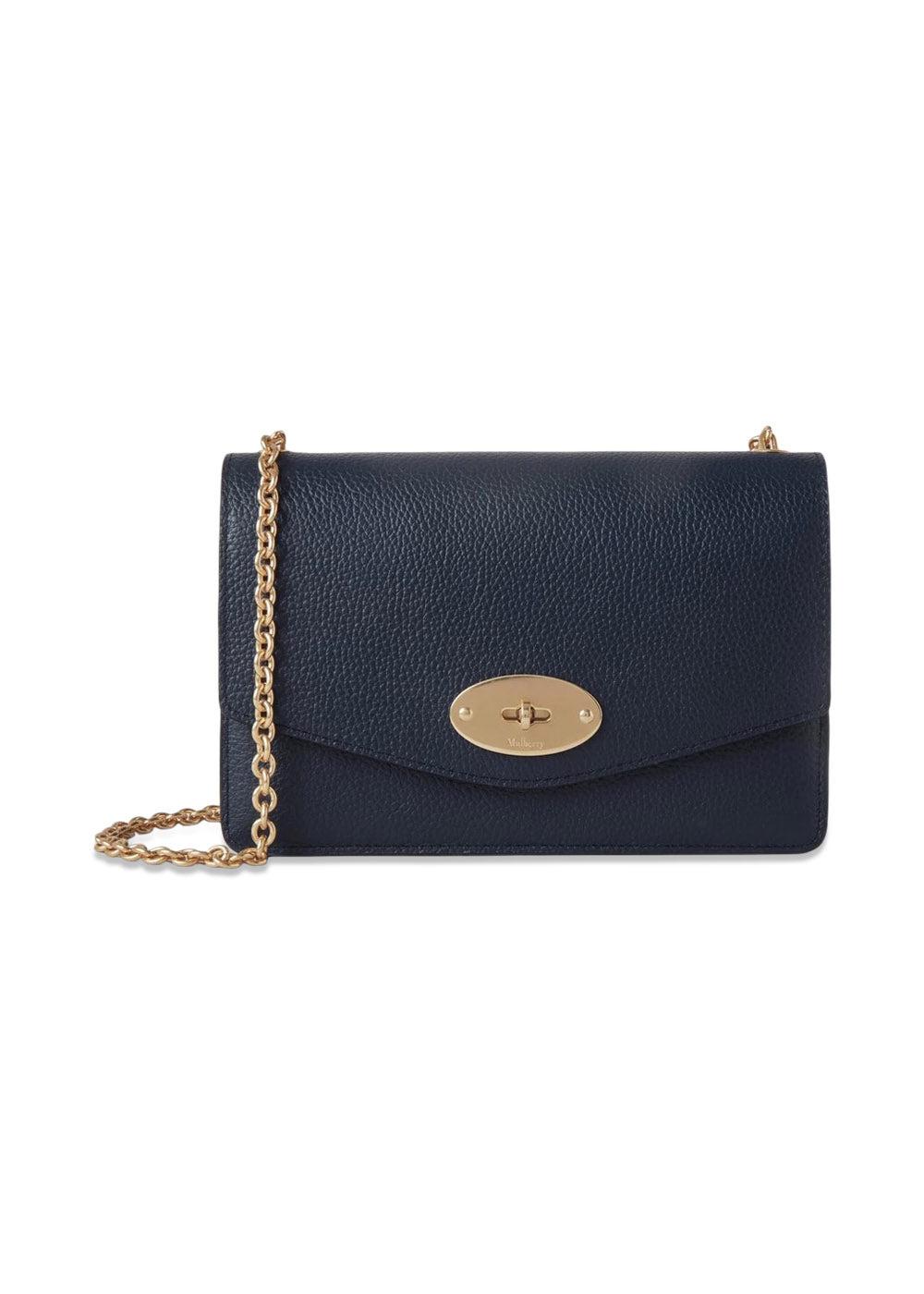 Small Darley SCG - Night Sky-Bags-Mulberry-Butler Loftet