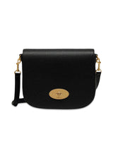 Small Darley Satchel Small Cla - Black