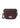 Small Darley Satchel Small Classic Grain - Black Cherry-Bags-Mulberry-Butler Loftet
