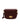 Small Darley Satchel Small Classic Grain - Black Cherry-Bags-Mulberry-Butler Loftet