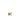 Small Half Moon Stud - Gold-Plated Silver-Jewellery-Jane Kønig-Butler Loftet